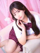 しずく プロフィール画像