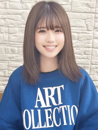 ほのか プロフィール画像