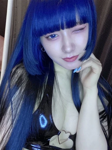 ゆぴ プロフィール画像