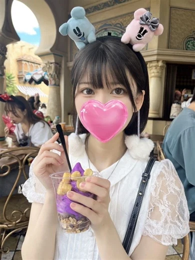 むすび プロフィール画像