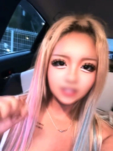 リアナ プロフィール画像