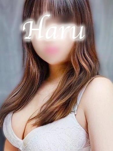 はる プロフィール画像
