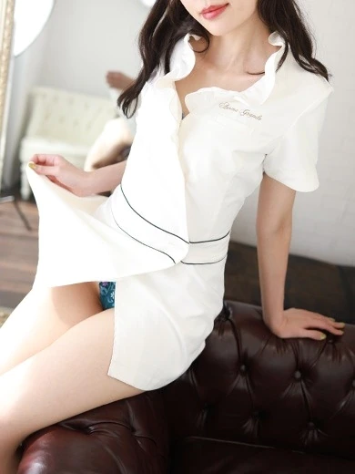深山まいな プロフィール画像