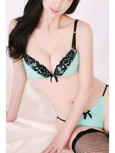 ユリ プロフィール画像