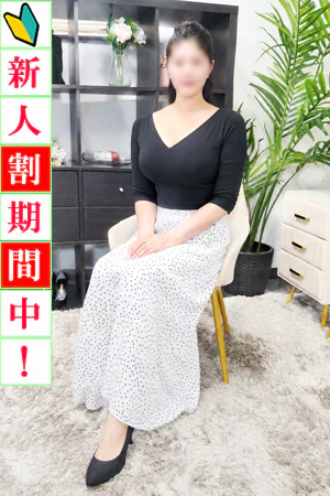満里奈 プロフィール画像