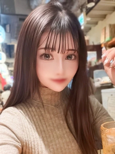 柏木かりな プロフィール画像