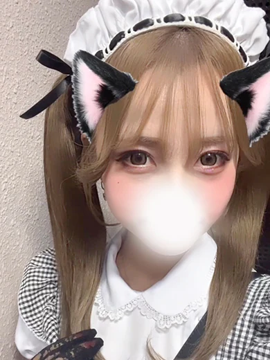 神田あげは プロフィール画像