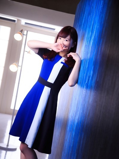 白花りこ プロフィール画像