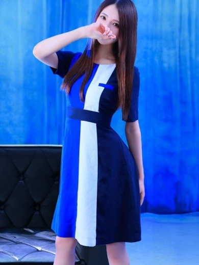 椎野ゆりか プロフィール画像