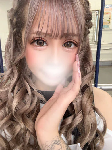 のあ プロフィール画像