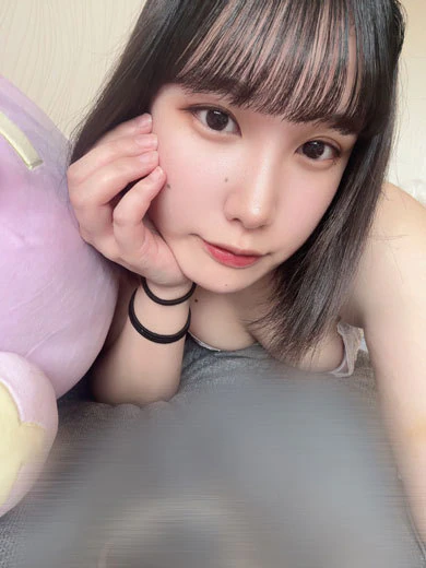 はづき プロフィール画像