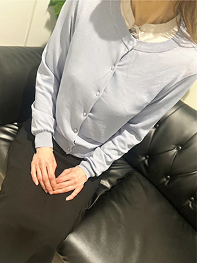 あいり プロフィール画像
