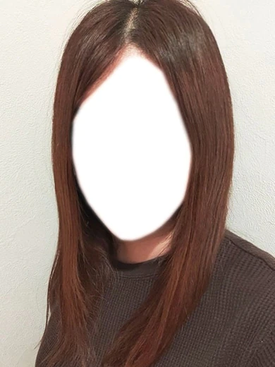 あさみ プロフィール画像
