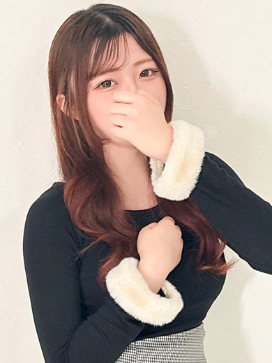 生稲ふゆ プロフィール画像