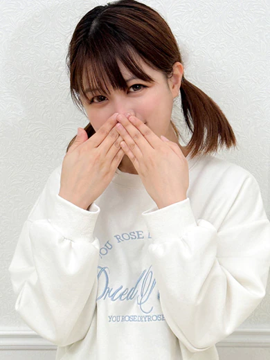 椎名あおは プロフィール画像