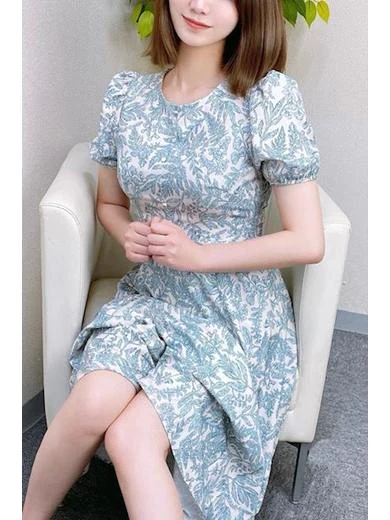 ちはや プロフィール画像