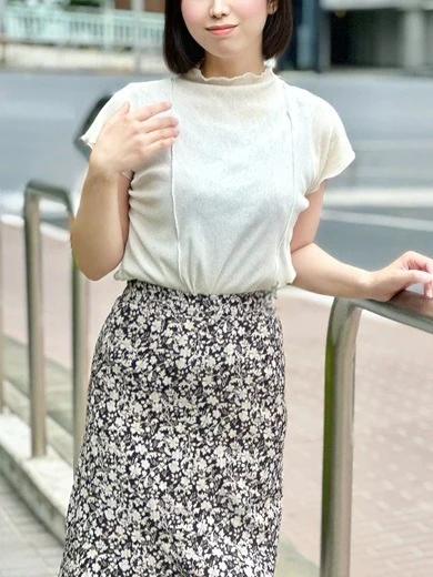 沢田みこと プロフィール画像