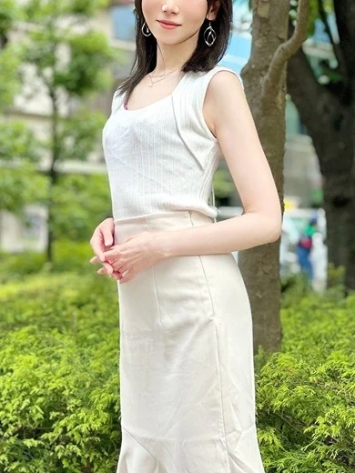 青山えりこ プロフィール画像