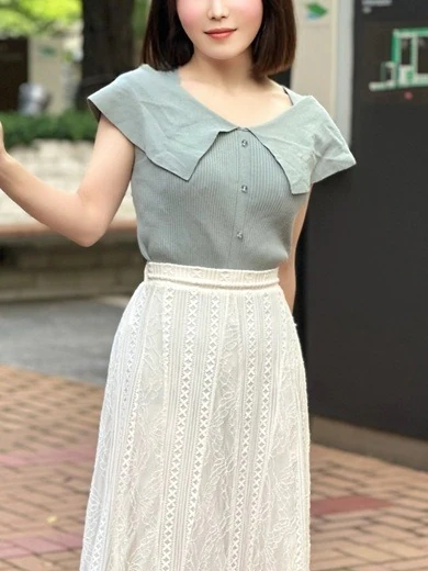 島田えな プロフィール画像