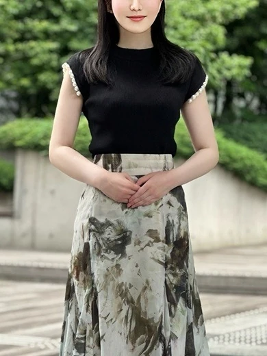 松村あおい プロフィール画像