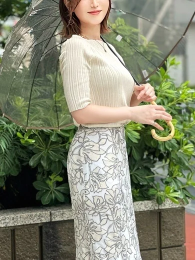 秋田さき プロフィール画像