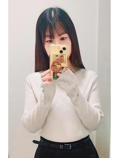 新人ほの プロフィール画像