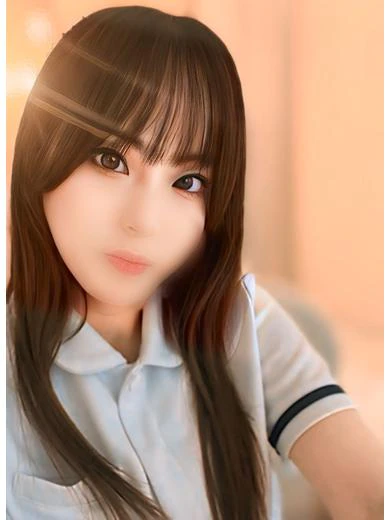 新人さなえ プロフィール画像