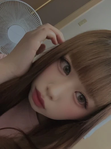 かな プロフィール画像