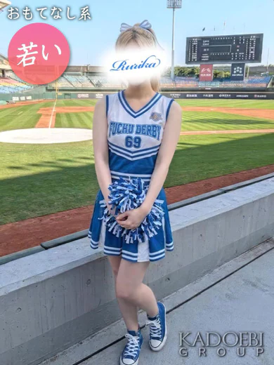 るりか プロフィール画像