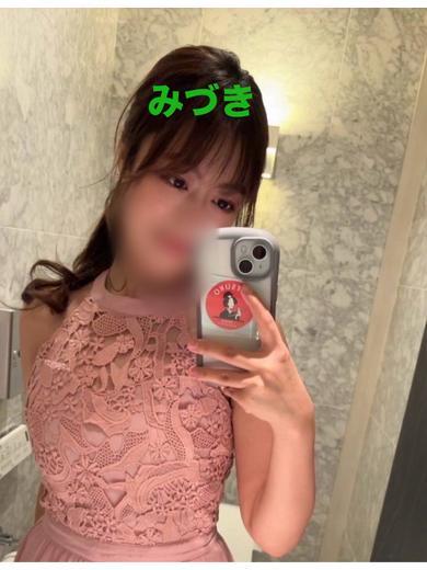 みづき プロフィール画像