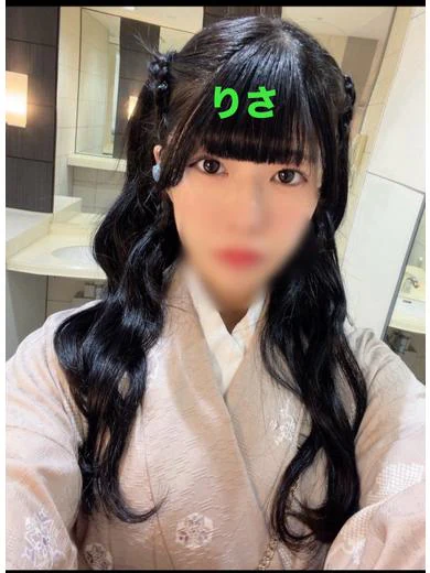 りさ プロフィール画像