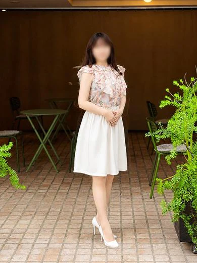 涼風美琴 プロフィール画像