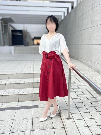 安達りお プロフィール画像