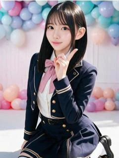 ゆづき☆アイオン☆