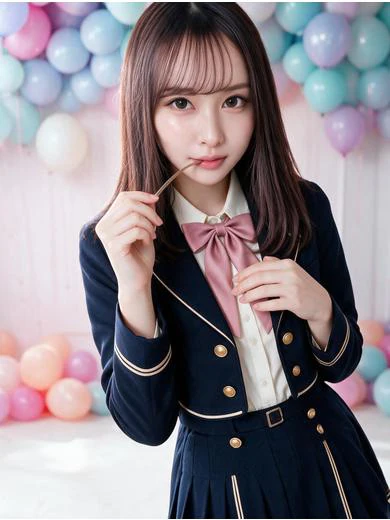 はな☆アイオン☆ プロフィール画像