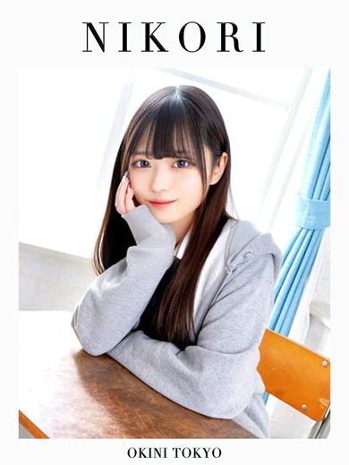 にこり プロフィール画像