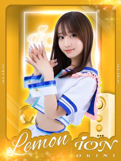 LEMON プロフィール画像