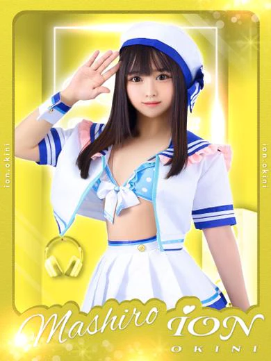 MASHIRO プロフィール画像