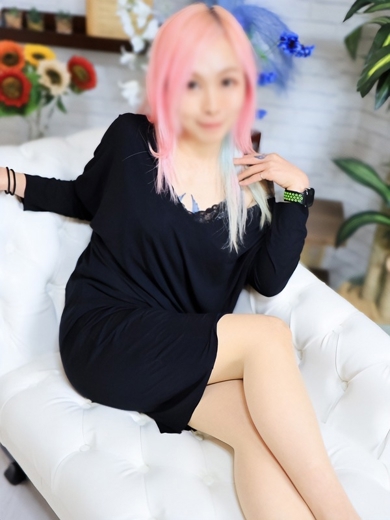 まつ プロフィール画像