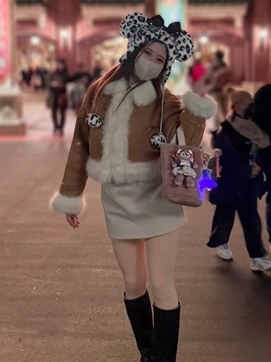 ちはる プロフィール画像