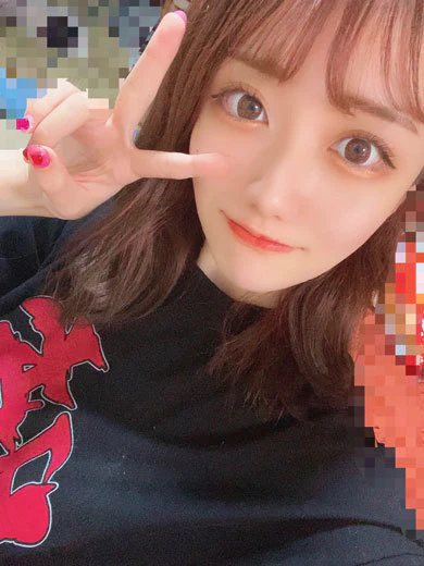 まのん プロフィール画像