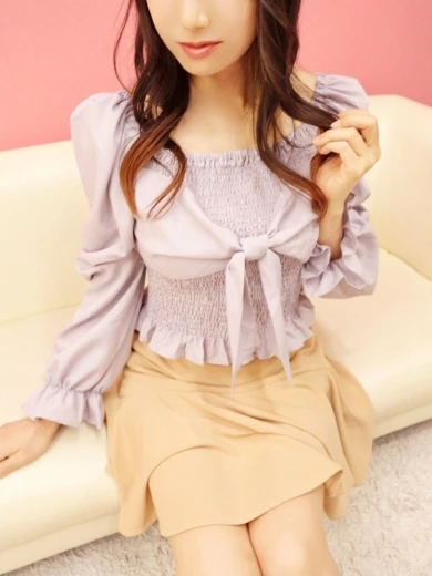 あやな プロフィール画像