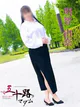 明智由奈 プロフィール画像