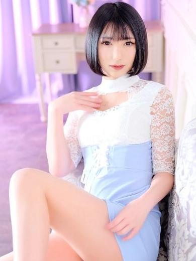 月野りりか/男の娘