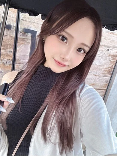 みつき プロフィール画像