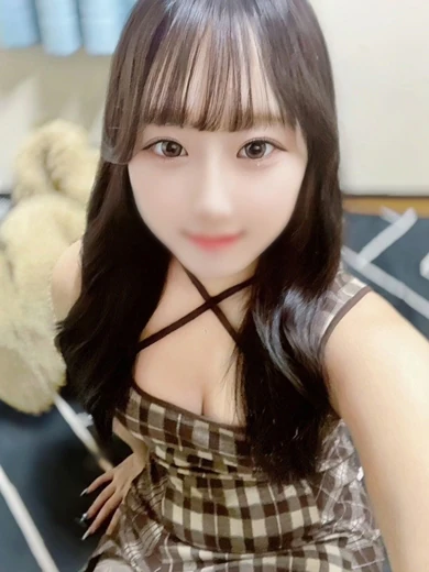 ひな プロフィール画像