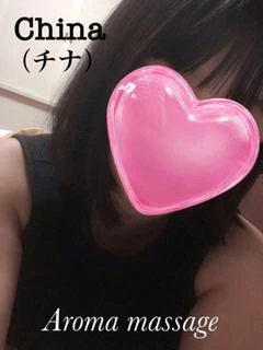china プロフィール画像