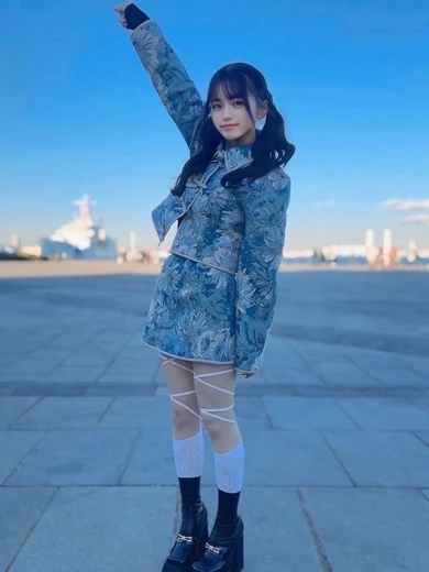 てんし プロフィール画像
