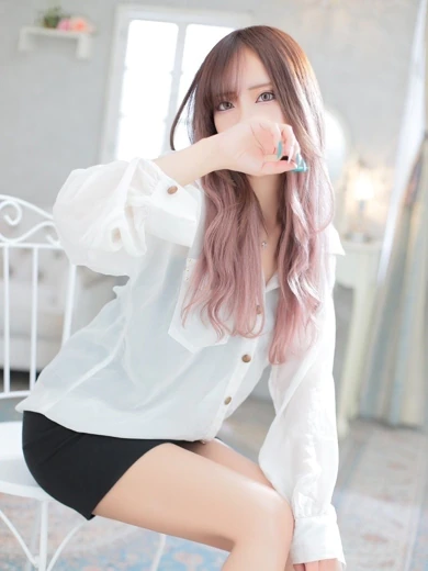 はずき プロフィール画像