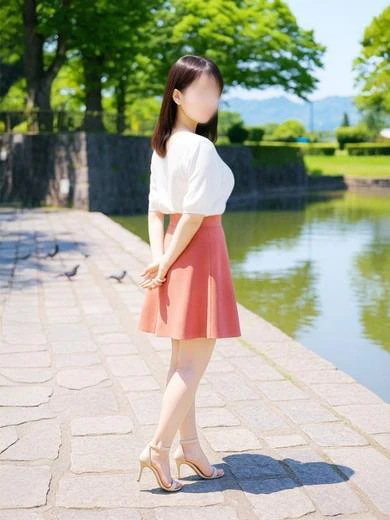 倉本なつ プロフィール画像